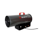 Calefactor a gas o propano