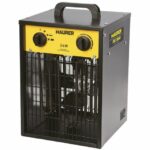 Calefactor eléctrico