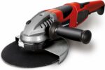 Amoladora o Rotaflex Grande