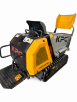 Mini – Dumpers