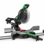 Ingletadora telescopica